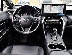 2022 Toyota Venza AWD HYBRID LIMITED LOCAL ONE OWNER