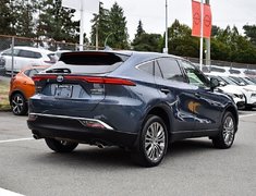 2022 Toyota Venza AWD HYBRID LIMITED LOCAL ONE OWNER