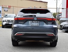 2022 Toyota Venza AWD HYBRID LIMITED LOCAL ONE OWNER