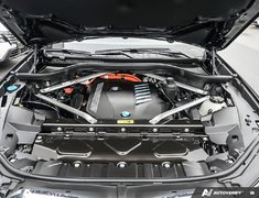 2021 BMW X5 X5 xDrive45e