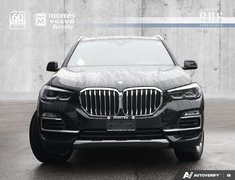 2021 BMW X5 X5 xDrive45e