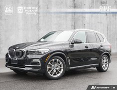 2021 BMW X5 X5 xDrive45e