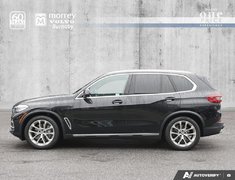 2021 BMW X5 X5 xDrive45e