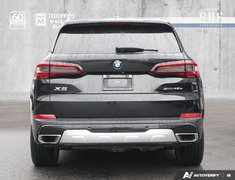 2021 BMW X5 X5 xDrive45e