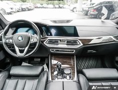 2021 BMW X5 X5 xDrive45e