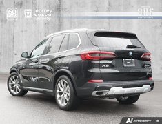 2021 BMW X5 X5 xDrive45e
