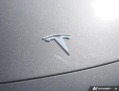 2024 Tesla Model Y Single Motor Standard Range