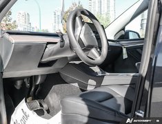 2024 Tesla Model Y Single Motor Standard Range