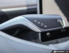 2024 Tesla Model Y Single Motor Standard Range