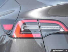 2024 Tesla Model Y Single Motor Standard Range