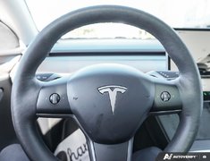 2024 Tesla Model Y Single Motor Standard Range