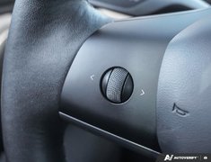 2024 Tesla Model Y Single Motor Standard Range