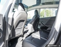 2024 Tesla Model Y Single Motor Standard Range