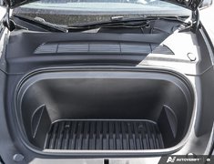 2024 Tesla Model Y Single Motor Standard Range