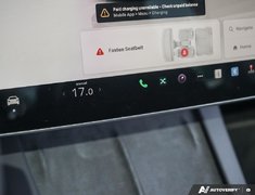 2024 Tesla Model Y Single Motor Standard Range