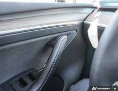 2024 Tesla Model Y Single Motor Standard Range