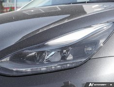 2024 Tesla Model Y Single Motor Standard Range