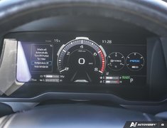 2022 Toyota Tundra Limited Hybrid | No Accidents