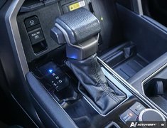 2022 Toyota Tundra Limited Hybrid | No Accidents