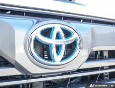 2022 Toyota Tundra Limited Hybrid | No Accidents