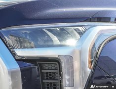 2022 Toyota Tundra Limited Hybrid | No Accidents