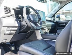 2022 Toyota Tundra Limited Hybrid | No Accidents