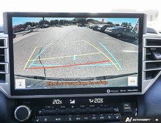 2022 Toyota Tundra Limited Hybrid | No Accidents