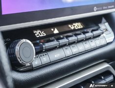 2022 Toyota Tundra Limited Hybrid | No Accidents