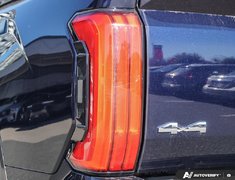 2022 Toyota Tundra Limited Hybrid | No Accidents