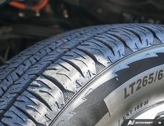 2022 Toyota Tundra Limited Hybrid | No Accidents