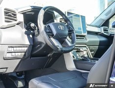 2022 Toyota Tundra Limited Hybrid | No Accidents