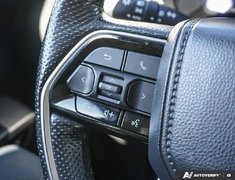 2022 Toyota Tundra Limited Hybrid | No Accidents