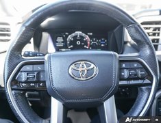 2022 Toyota Tundra Limited Hybrid | No Accidents