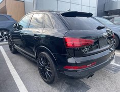 2018 Audi Q3 TECHNIK // NO ACCIDENTS