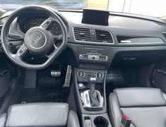 2018 Audi Q3 TECHNIK // NO ACCIDENTS