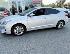 2019 Hyundai Elantra Preferred