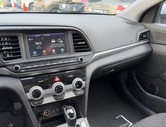2019 Hyundai Elantra Preferred