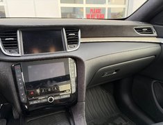2020 Infiniti QX50 SENSORY TRIM // NO ACCIDENTS