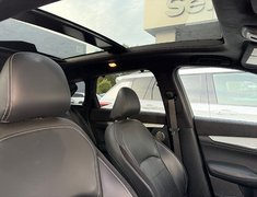 2020 Infiniti QX50 SENSORY TRIM // NO ACCIDENTS
