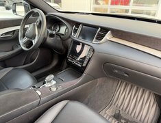 2020 Infiniti QX50 SENSORY TRIM // NO ACCIDENTS