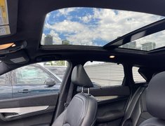 2021 Infiniti QX50 Sensory