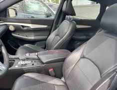 2021 Infiniti QX50 Sensory