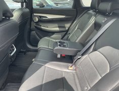 2021 Infiniti QX50 Sensory