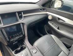 2021 Infiniti QX50 Sensory