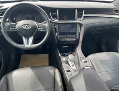 2021 Infiniti QX50 Sensory