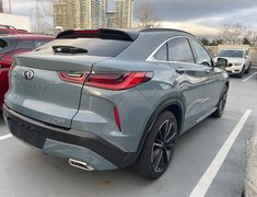 2022 Infiniti QX55 ESSENTIAL ProASSIST