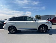 2020 Infiniti QX60