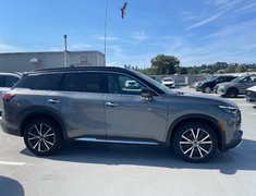 2022 Infiniti QX60 AUTOGRAPH // TOP MODEL