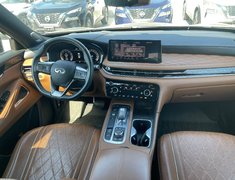 2022 Infiniti QX60 AUTOGRAPH // TOP MODEL