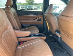 2022 Infiniti QX60 AUTOGRAPH // TOP MODEL